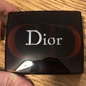 dior bronze poudre de soleil 020 Haley/Light Tan .42 Oz.